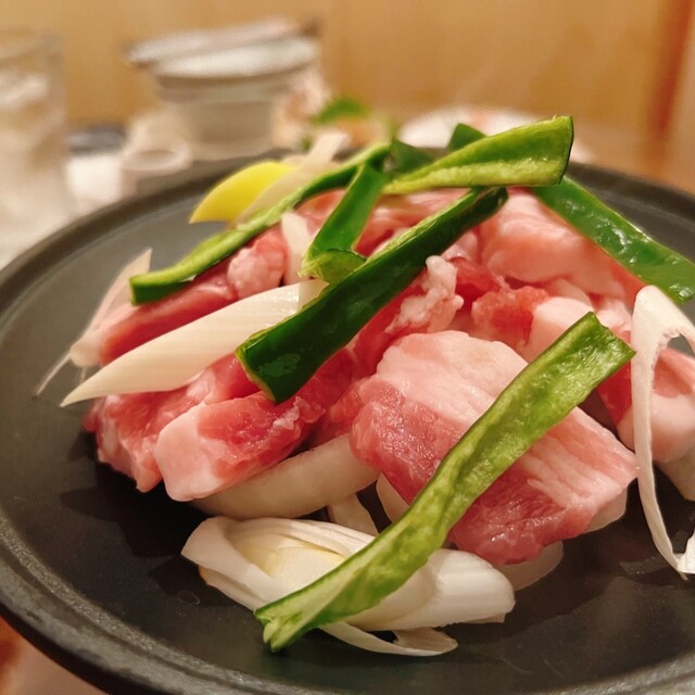 函館 開陽亭 赤坂店的實拍高清圖