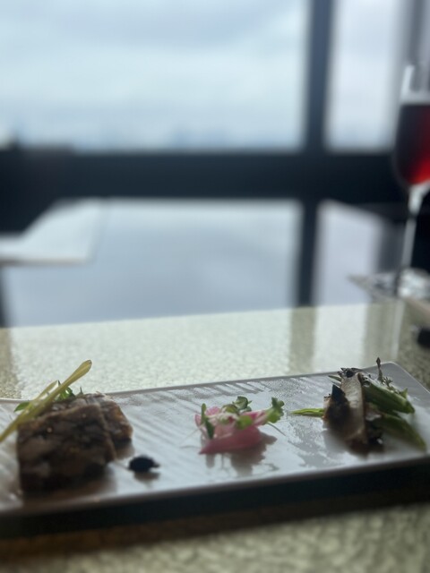 鉄板焼 銀杏的實拍高清圖