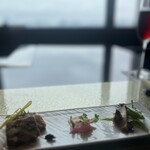 鉄板焼 銀杏的實拍圖