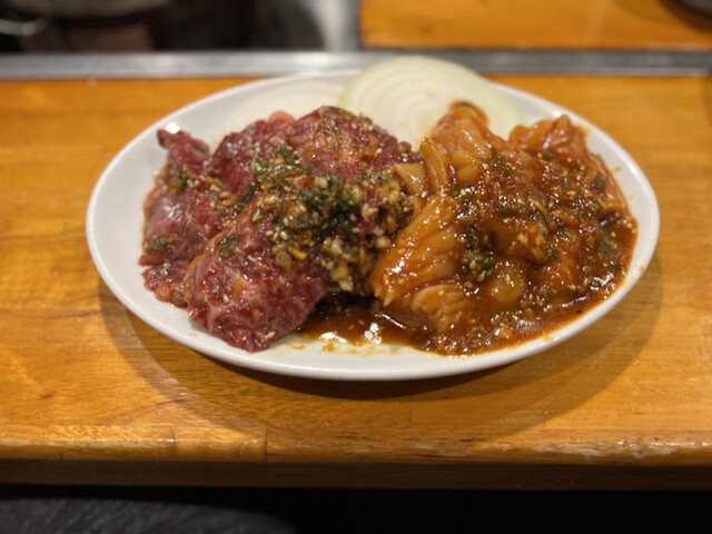 recommendations image for 焼肉ホルモン 万千
