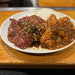 recommendations for 焼肉ホルモン 万千