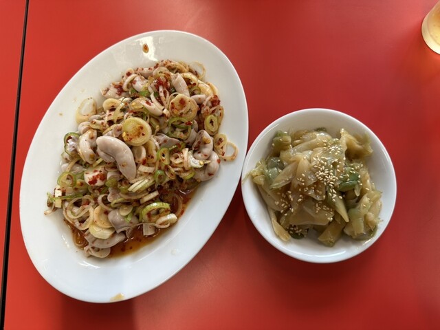 味仙 新橋駅前店的實拍高清圖