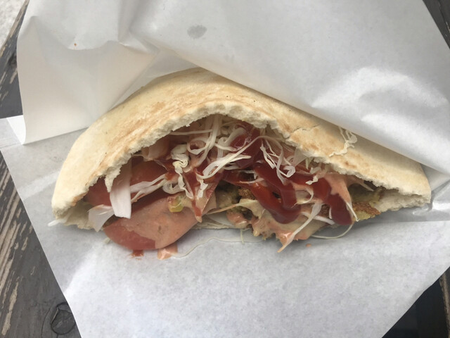 recommendations image for ナイレックス ケバブ