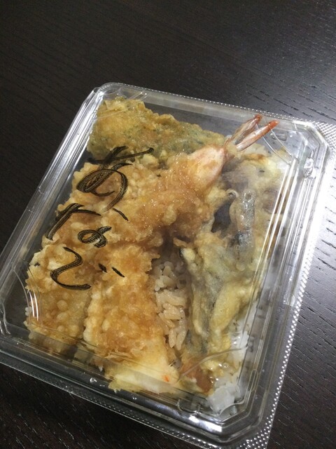 蛯天分店 三越札幌店的實拍高清圖