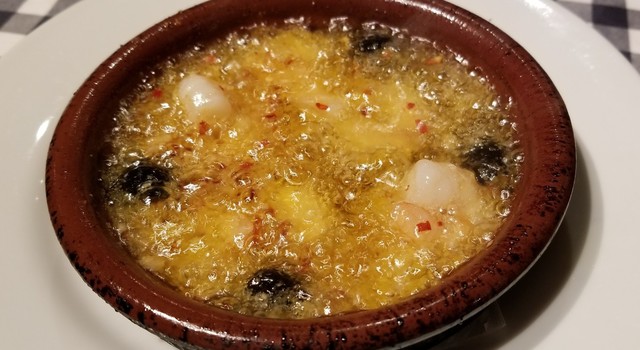 アンチョビカフェ的实拍高清图