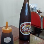 六波羅飯店的实拍图