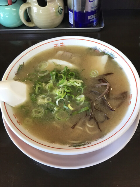 がんこもんラーメン 福岡店的實拍高清圖