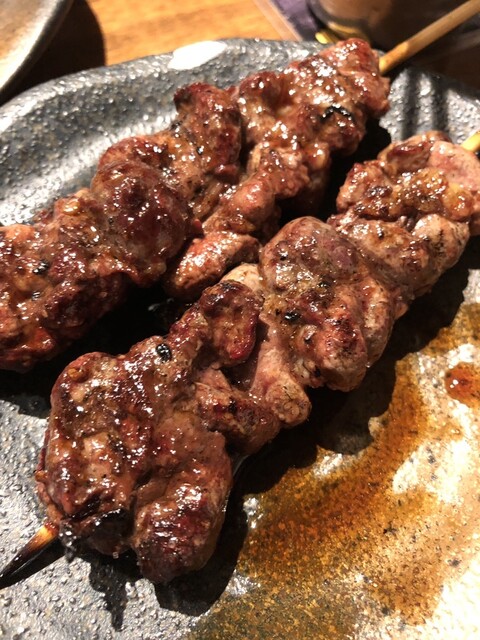 焼鳥　秀人的实拍高清图