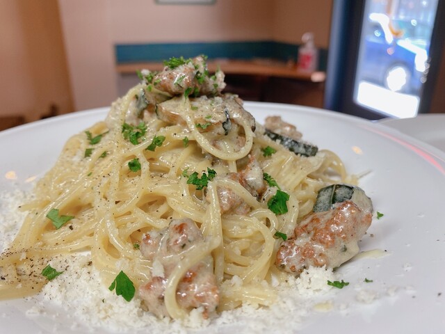 パスタと小料理morisige的實拍高清圖