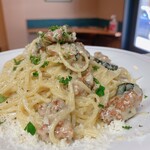 パスタと小料理morisige的實拍圖