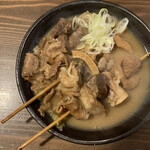 ささ谷口屋的實拍圖