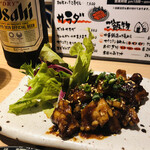 肉炉端マウンテン的實拍圖