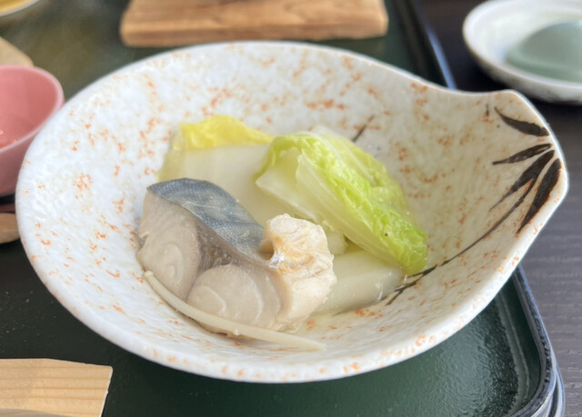 日本料理 聚楽庵的實拍高清圖