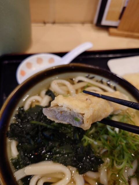 麺 和田や的實拍高清圖