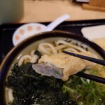 麺 和田や的實拍圖