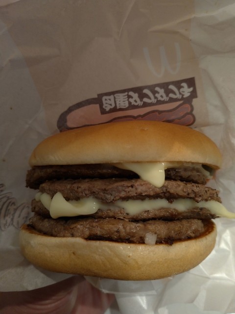 マクドナルド 北心斎橋店的實拍高清圖