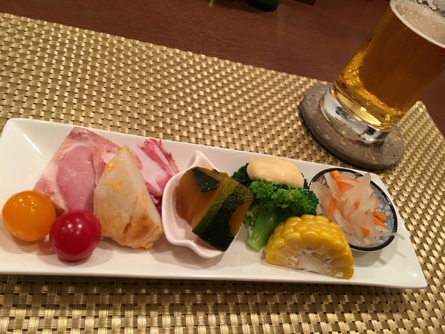 おばんざい如月的实拍高清图