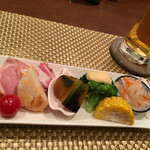 おばんざい如月的实拍图