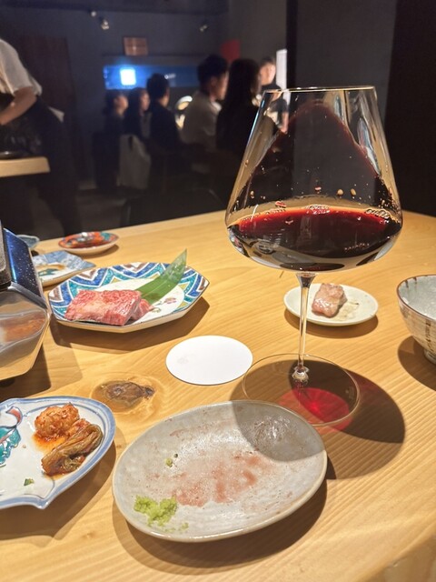 recommendations image for 堂島焼肉料理店