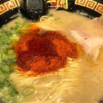 recommendations for 一蘭 門真店