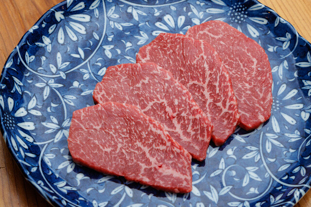 北新地 小野肉商店的實拍高清圖