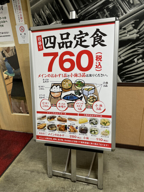 recommendations image for 中央市場食堂