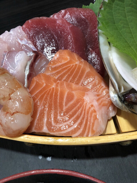 recommendations image for 海鮮 うたげ