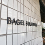 BAGEL STANDARD的實拍圖