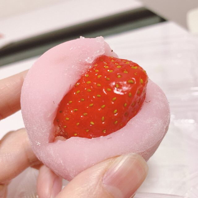 口福堂 イオンモール堺鉄砲町店的實拍高清圖