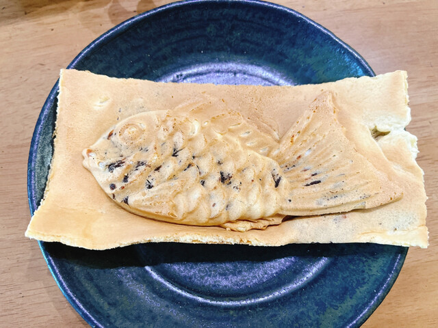 たいやき神田達磨 本店的实拍高清图