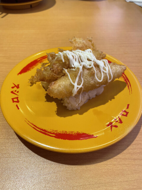 recommendations image for スシロー 札幌パルコ店