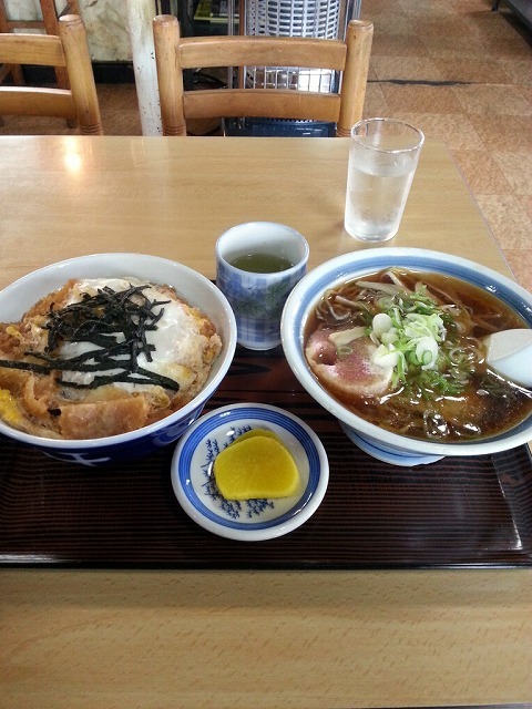 だるま軒的实拍图