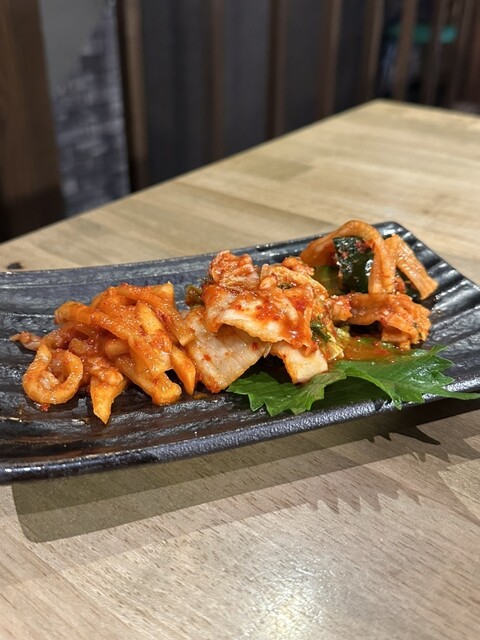 和牛焼肉 Moo的實拍高清圖