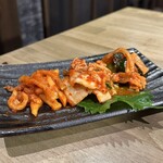 和牛焼肉 Moo的實拍圖