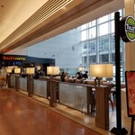 タリーズコーヒー 羽田空港第3ターミナル店的實拍圖