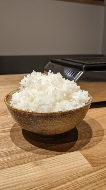荻窪焼肉 さく的實拍高清圖
