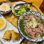 recommendations for ベトナム料理 HOA SEN