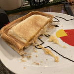 ホビー バー デルタ的实拍图