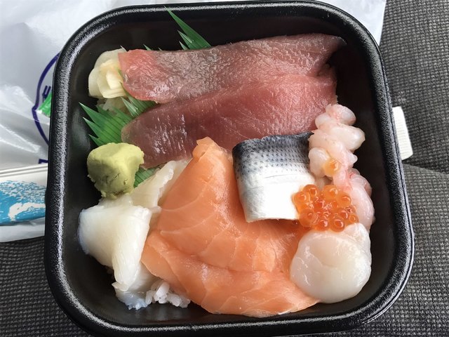 博多丼丸 老司店的實拍高清圖