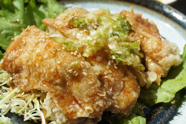 鷲の食卓 南8条店的实拍高清图