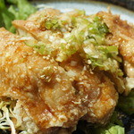 鷲の食卓 南8条店的实拍图