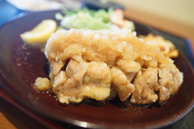 まる家食堂的实拍高清图
