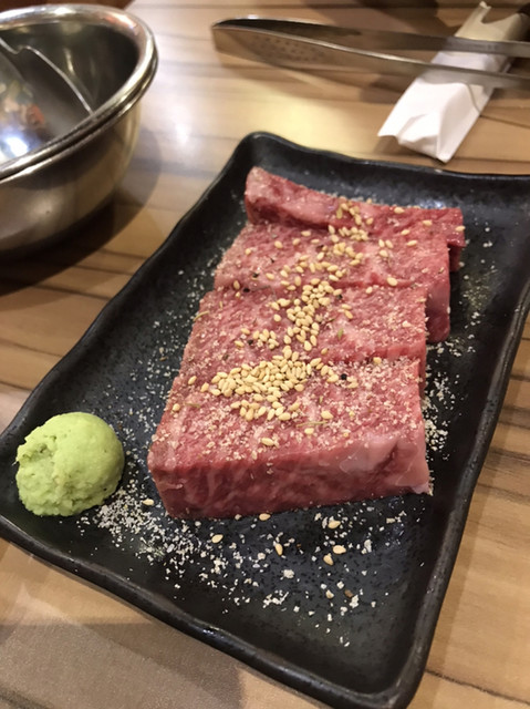 焼肉 ミートパンチ的實拍高清圖