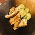 宇奈とと 大阪本町店的實拍圖