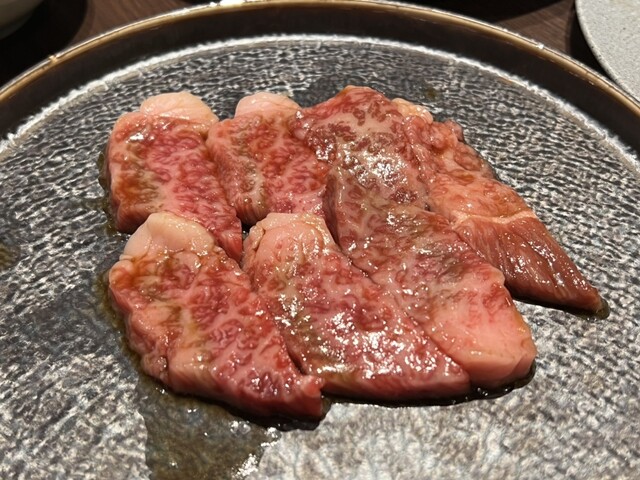 焼肉 ホルモン ブンゴ 西院店的實拍高清圖