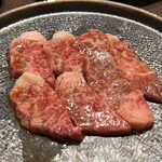 焼肉 ホルモン ブンゴ 西院店的實拍圖