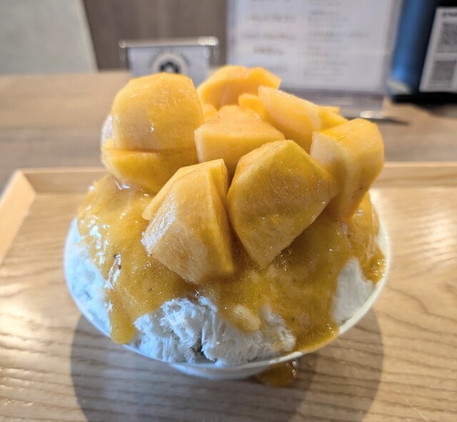 recommendations image for 果実と氷 岩澤 麻布十番店