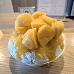 recommendations for 果実と氷 岩澤 麻布十番店