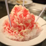 となりの焼肉屋のお好み焼屋 銀河商店的實拍圖