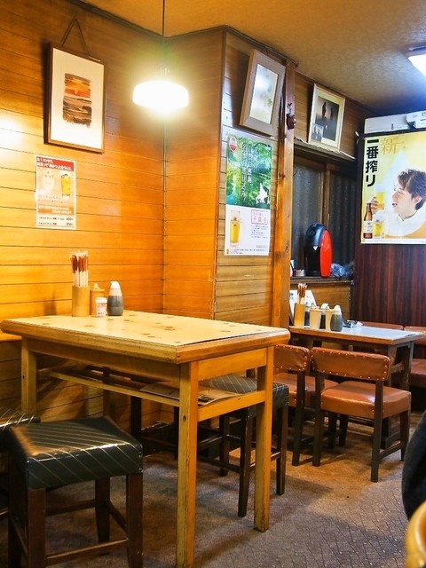 串かつ 千里的实拍高清图